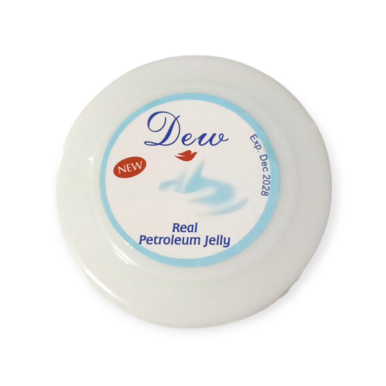 DEW PETROLEUM JELLY 30GM